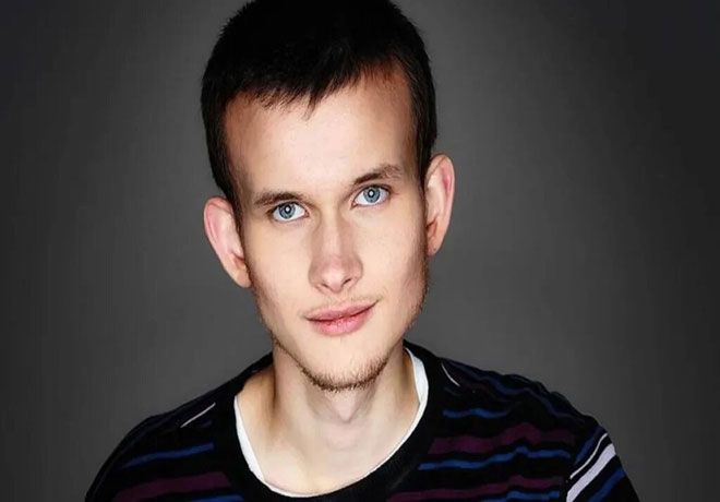 Vitalik Buterin'in yürüyüşü gündem oldu
